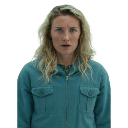 Ine Marie Wilmann Troll 2 Nora Jacket