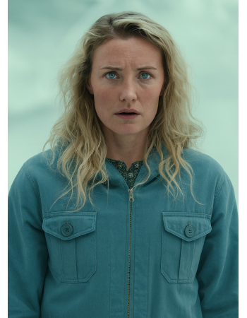 Ine Marie Wilmann Troll 2 Nora Jacket