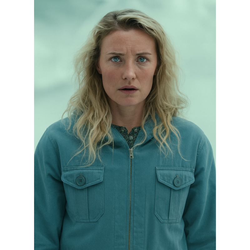 Ine Marie Wilmann Troll 2 Nora Jacket