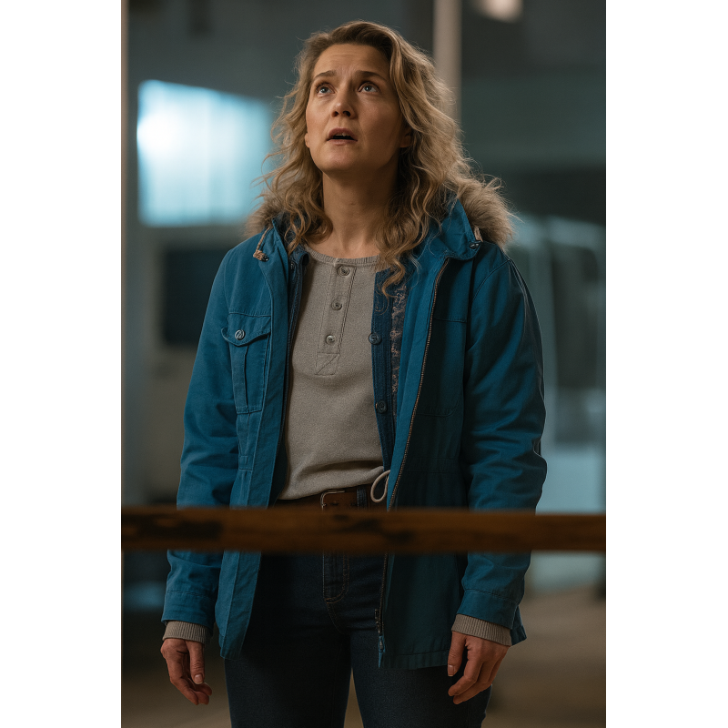 Ine Marie Wilmann Troll 2 Nora Jacket