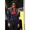 Jaafar Jackson Michael Jacket