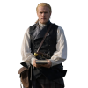 Jamie Fraser Outlander Vest