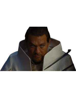 Jason Momoa Dune Duncan Idaho Jacket