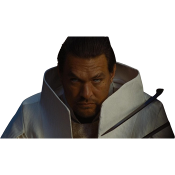 Jason Momoa Dune Duncan Idaho Jacket