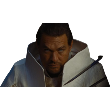 Jason Momoa Dune Duncan Idaho Jacket