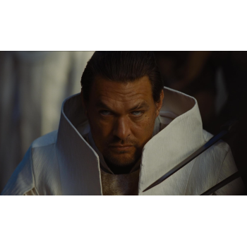 Jason Momoa Dune Duncan Idaho Jacket