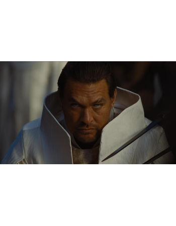 Jason Momoa Dune Duncan Idaho Jacket