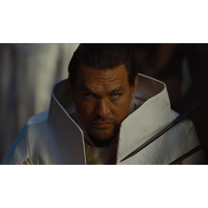 Jason Momoa Dune Duncan Idaho Jacket