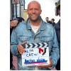 Jason Statham Mutiny Cole Reed Jacket