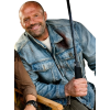Jason Statham Mutiny Cole Reed Jacket