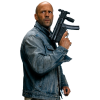 Jason Statham Mutiny Cole Reed Jacket