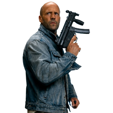 Jason Statham Mutiny Cole Reed Jacket