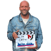 Jason Statham Mutiny Cole Reed Jacket