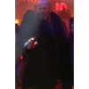 Jason Statham Shelter Michael Mason Black Coat
