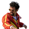 Jay Baruchel The Stunt Driver Jacket