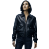 Jennifer Connelly Dark Matter Daniela Vargas Dessen Black Jacket