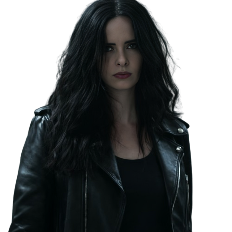Jessica Jones Daredevil Born Again Jacket