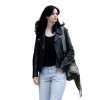 Jessica Jones Daredevil Born Again Jacket