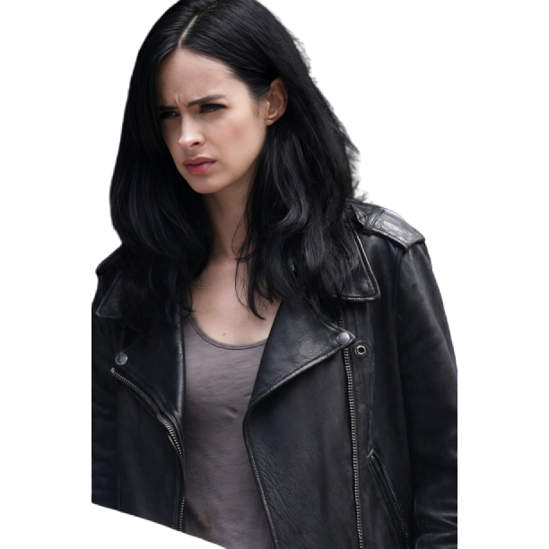 Jessica Jones Daredevil Born Again Jacket