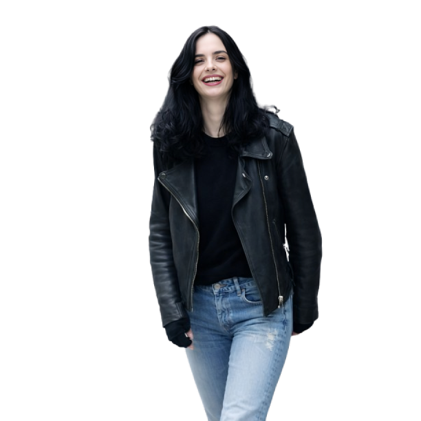 Jessica Jones Daredevil Born Again Jacket
