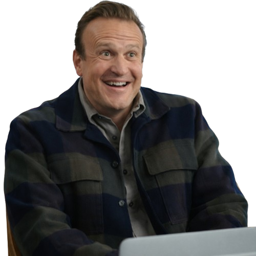 Jimmy Laird Shrinking Checkered Jacket