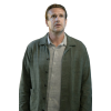 Jimmy Laird Shrinking S03 Jason Segel Jacket