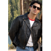 Jonas Brothers Camp Rock 3 Connect 3 Black Jacket