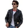 Jonas Brothers Camp Rock 3 Connect 3 Black Jacket