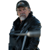 Josh Brolin The Dog Stars Leather Jacket