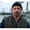 Josh Hartnett Below Cotton Vest