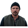 Josh Hartnett Below Cotton Vest