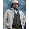 Jumanji Open World Jack Black Cotton Jacket