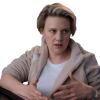 Kate McKinnon In The Blink Of An Eye Jacket