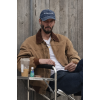 Keanu Reeves Outcome Reef Jacket