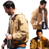 Keanu Reeves Outcome Reef Jacket