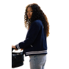 Keke Palmer The Burbs Varsity Jacket