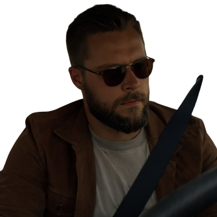 Lee Cronin s The Mummy Jack Reynor Jacket