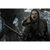 Leonardo Dicaprio The Revenant Hooded Jacket