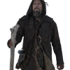 Leonardo Dicaprio The Revenant Hooded Jacket
