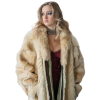 Lilly Krug April X Long Fur Coat