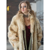 Lilly Krug April X Long Fur Coat