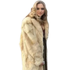 Lilly Krug April X Long Fur Coat