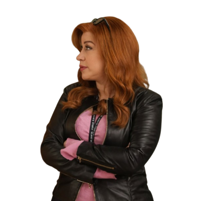 Lisa Ann Walter Abbott Elementary Jacket