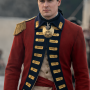  Lord John Grey Outlander Coat