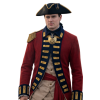  Lord John Grey Outlander Coat