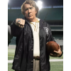 Madden Nicolas Cage Black Jacket