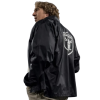 Madden Nicolas Cage Black Jacket
