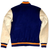 Martin Riggs Lethal Weapon Bomber Jacket