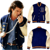 Martin Riggs Lethal Weapon Bomber Jacket