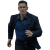Matchbox the Movie 2026 John Cena Black Coat